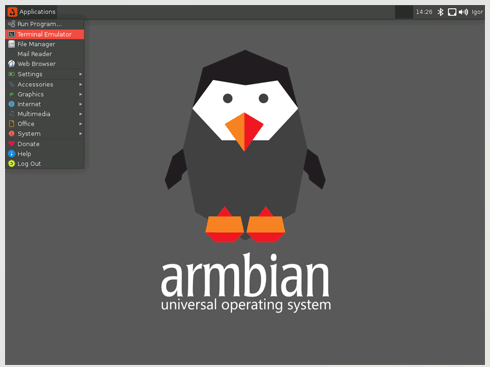 armbian